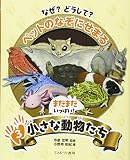 まだまだいっぱい! 小さな動物たち (なぜ? どうして? ペットのなぞにせまる)