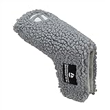 テーラーメイド(TAYLOR MADE) ボアパターカバー ブレード グレー ヘッドカバー Unisex TL206 23FW