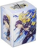 ブシロードデッキホルダーコレクションV2 Vol.970 電撃文庫 ソードアート・オンライン アリシゼーション・ディバイディング『キリト&アリス』