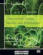 Generalized Linear Models and Extensions: Fourth Edition