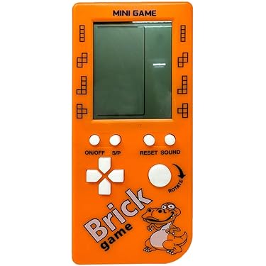 Amazon.co.jp 人気ギフトランキング: ポータブル・ポケットゲーム で