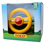 Tolo Toys Baby Driver [並行輸入品]