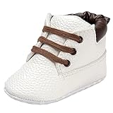 LeapFrog ベビー・ボーイズ US サイズ: M カラー: ホワイト