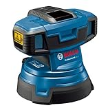 ボッシュ:不陸レーザーレベル GSL2 000555240202