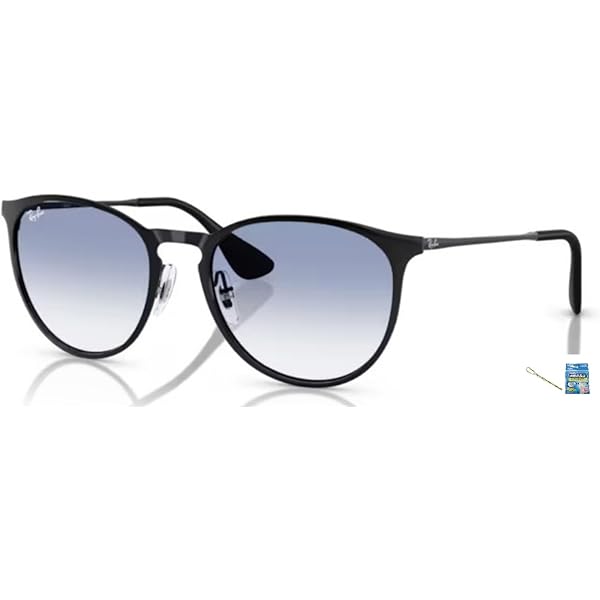 ライトグレー【RB3539-00287】レイバン エリカメタルサングラス big-market_rb3539-00287-54