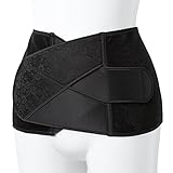 西松屋 犬印本舗）産後すぐニッパー（ブラック）【M】 マタニティ