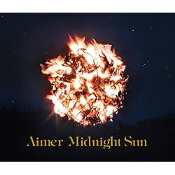Amazon.co.jp: Sleepless Nights - Aimer: ミュージック