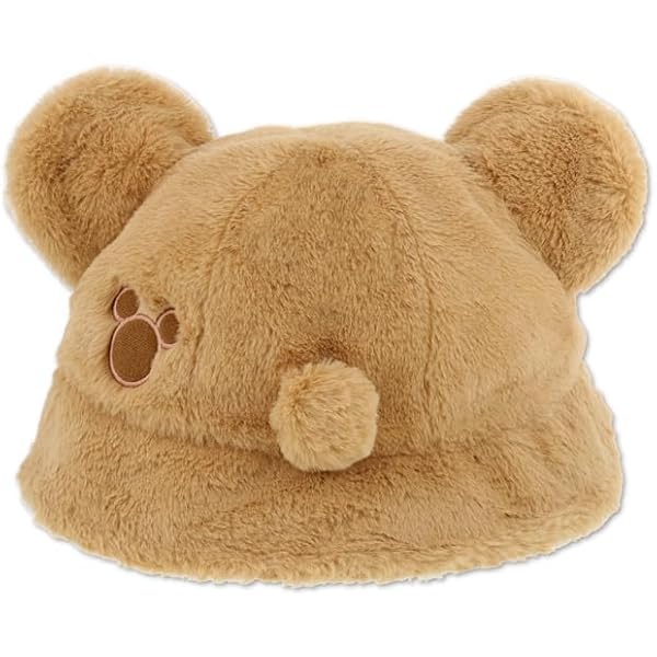 Amazon.co.jp: ディズニー ダッフィー＆フレンズ ハット 58cm 東京 