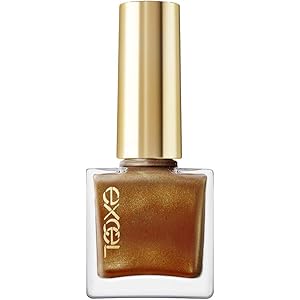 excel(エクセル) ネイルポリッシュ N マニキュア NL22(アンテロープクリフ) 10ml