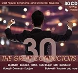 The Great Conductors