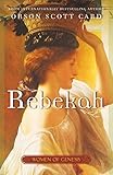 Rebekah: Women of Genesis (A Novel)