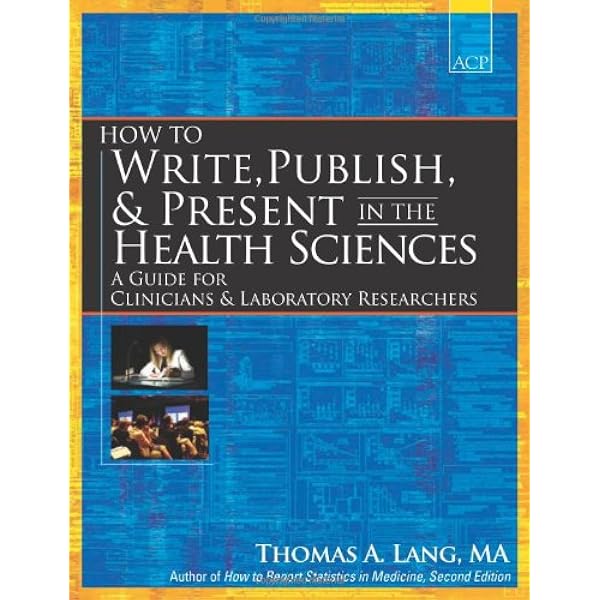 Amazon | How to Report Statistics in Medicine: Annotated