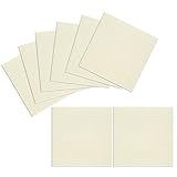 サンコー はっ水 洗える おくだけタイルマット 養生保護マット おくだけ吸着 TRILUC TILE MATS 8pas 同色8枚入 アイボリー KL-61