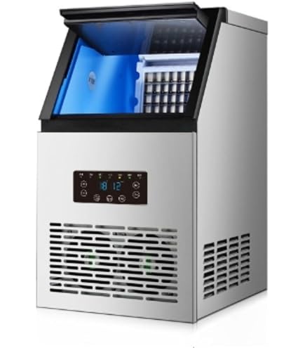 業務用　製氷機　JCMI-25 JCM(業務用厨房機器) JCMI-25 (全自動製氷機)小型 25kg JCM