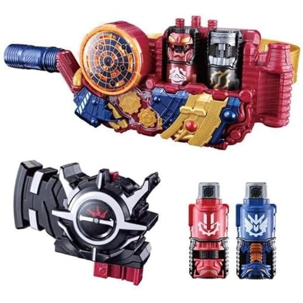 Amazon | SUPER BEST DXエボルドライバー 仮面ライダーエボルフェーズ1 