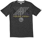 NBAメンズ半袖Plexi Tee S グレイ