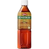 GASS オーガニック ハニーブッシュティー ペットボトル 500ml×24本