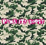PUNK IT! 2007