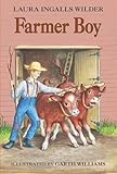 書評 Farmer Boy (Little House) by Ravenclaw