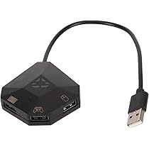 キーパッドマウスps3.ps4用 Amazon | 片手キーボードマウス 2点 セット ゲーミング