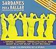 Sardanes Per A Ballar (Gravacions Completes) (2cd)