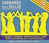 Sardanes Per A Ballar (Gravacions Completes) (2cd)