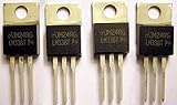 5枚LM338T LM338電圧レギュレータ1.2V〜32V 5A TO-220