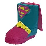 Supergirl ベビー・ガールズ US サイズ: US Toddler Med 7/8