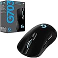 Logitech G703 Hero Lightspeed Wireless Gaming Mouse
