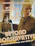 commons & sense ISSUE65
