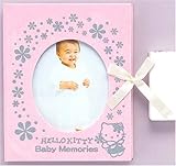 ハローキティ おたんじょうきろくボイスメモリー