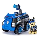 Paw Patrol – ミッションPaw – ChaseのミッションPolice Cruiser