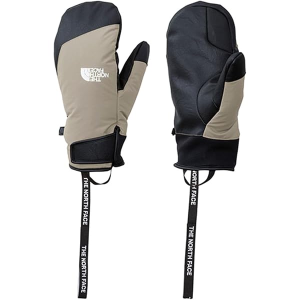 Amazon | [THE NORTH FACE] [ザ・ノース・フェイス] 手袋 Fakie Mitt