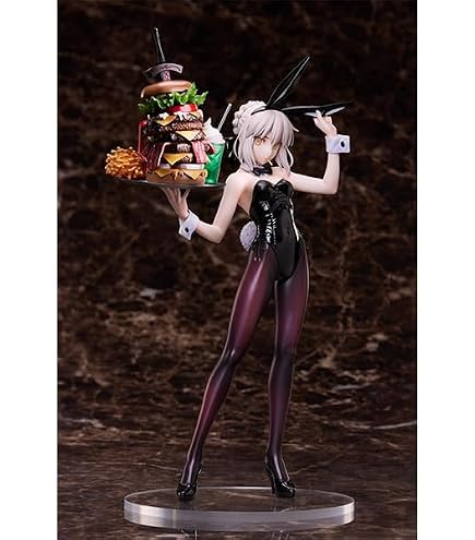 Amazon | GOODSMILE RACING ＆ TYPE-MOON RACING 1/7 アルトリア・ペン