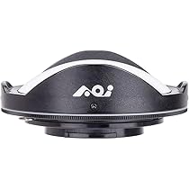 Amazon | [ AOI ] AOI-UWL-03 PRO ワイドアングルコンバージョンレンズ 