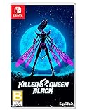 Killer Queen Black (輸入版:北米) – Switch
