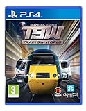 Train Sim World 輸入版 PS4