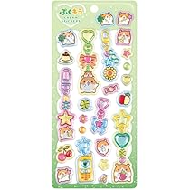 【はむちゃん】ポスター2枚 51AZgOIdjVL._AC_UL210_SR210,