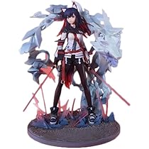 未開封 回天堂 オトギフロンティア プース 1/7スケール フィギュア Amazon | 回天堂 刀姫 1/4スケール レジン製 塗装済み 完成品