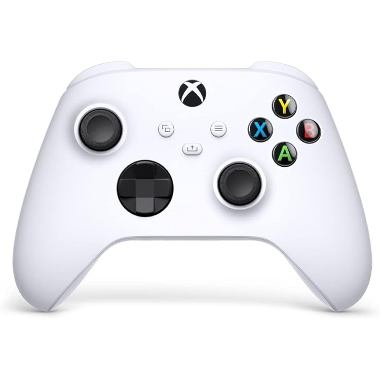 Amazon | Xbox One ワイヤレスコントローラー (ホワイト