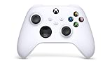 【純正品】Xbox ワイヤレス コントローラー (ロボット ホワイト)