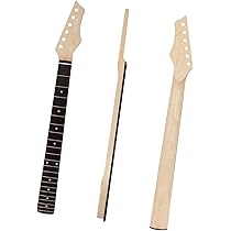 バラ売り不可 ストラトネック新品✖️1 不明ネック✖️1 レスポールボディ セット バラ売り不可 ストラトネック新品✖️1 不明ネック✖️1 レス