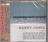 ハリー・ジェイムス/ユー・メイド・ミー・ラヴ・ユー　EX3077