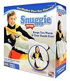 Snuggie for Kids - Playful Penguin (As seen on TV)