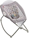 Fisher-Price Newborn Rock 'n Play Sleeper, Luminosity by Fisher-Price [並行輸入品]