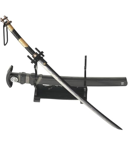 Amazon.co.jp: Sealeekuchi スターレイル 22cm 双剣 セイレンス 武器 2