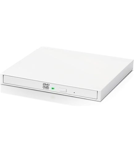 Logitec ポータブルDVDドライブ ネイティブドライブ採用 編集・再生・書込みソフト付属 アルミデザイン 【Surface Pro3対応】 ブラック LDR-PMH8U2VBK Amazon.co.jp: Logitec ポータブルDVDドライブ ネイティブ