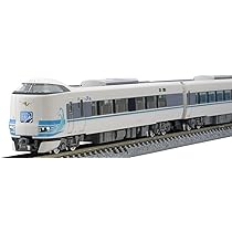 Amazon | トミーテック (TOMYTEC) TOMIX Nゲージ 特別企画品 JR 287系