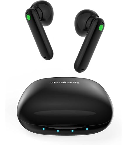 Timekettle W4 Pro AI Interpreter Earbuds - Real-Time Translator