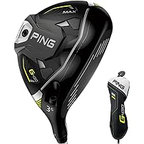 Amazon.co.jp: Ping G430HL MAX ドライバー Fujikura Speeder NX 45